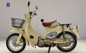 HONDA LITTLE CUB AA01