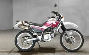 YAMAHA SEROW 225 WE 4JG