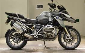 BMW R1200GS 2013 0A01