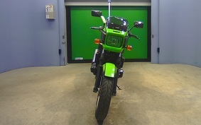 KAWASAKI ZRX400 2008 ZR400E