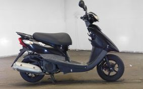 YAMAHA JOG ZR Evolution 2 SA39J