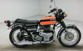 KAWASAKI W1 SA 1971 W1F