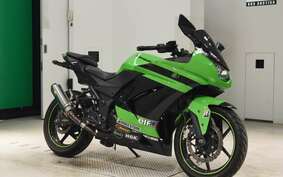 KAWASAKI NINJA 250R EX250K