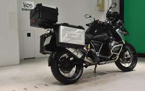 BMW R1200GS 2016 0A01