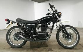 KAWASAKI 250TR BJ250F