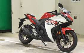 YAMAHA YZF-R25 RG10J