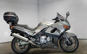 KAWASAKI ZZ-R600 2005 ZX600E