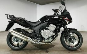 HONDA CBF600 2014 PC43