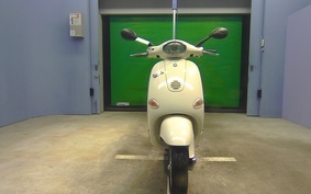 VESPA 150ET4 M190