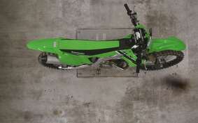 KAWASAKI KX250 KX252C