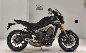 YAMAHA MT-09 A 2015 RN34J