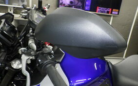 YAMAHA MT-09 2021 RN69J