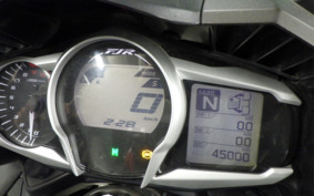 YAMAHA FJR1300 A 2014 RP27J