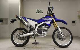 YAMAHA WR250R DG15J