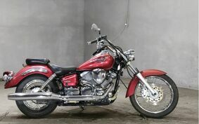 YAMAHA DRAGSTAR 250 VG05J