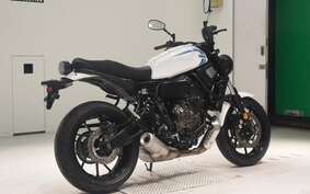 YAMAHA XSR700 2023 RM41J