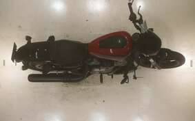 HARLEY RH975 2022