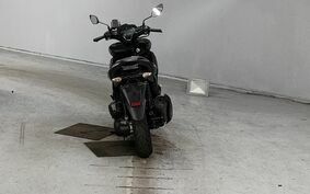 YAMAHA NVX125 SED3