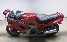 KAWASAKI ZZ-R400 1990 ZX400K