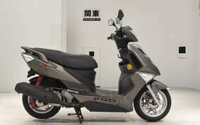 PGO TIGRA 125 AFAF