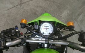 KAWASAKI KSR110 KL110A