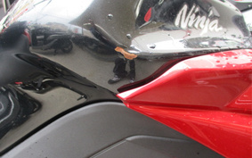 KAWASAKI NINJA 1000 ABS 2015 ZXT00L