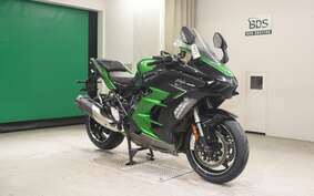 KAWASAKI NINJA H2 SX SE 2022 ZXT02P