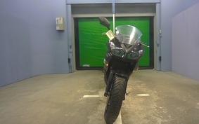 KAWASAKI NINJA 400R 2011 ER400B