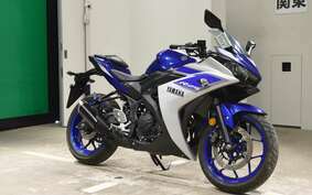 YAMAHA YZF-R25 RG10J