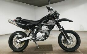 KAWASAKI KLX250D TRACKER LX250E