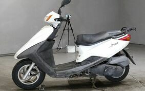 YAMAHA AXIS 125 TREET SE53J