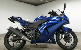 KAWASAKI NINJA 250R EX250K