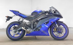 YAMAHA YZF-R6 2015 RJ15