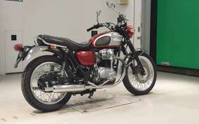 KAWASAKI W650 2008 EJ650A