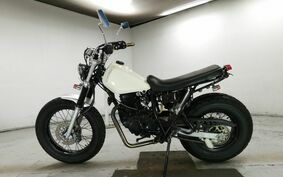 YAMAHA TW225 DG09J