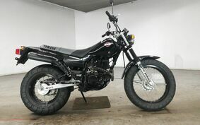 YAMAHA TW200 2JL