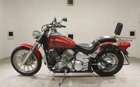 YAMAHA DRAGSTAR 400 2013 VH02J