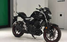 YAMAHA MT-03 2016 RH07J