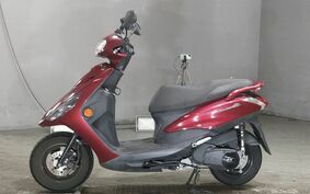 YAMAHA AXIS Z SED7J