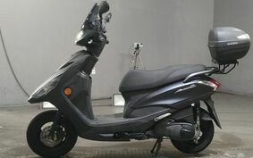 YAMAHA AXIS Z SED7J