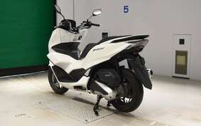 HONDA PCX 160 KF47