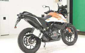 KTM 250 ADVENTURE