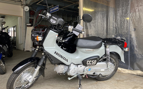 HONDA クロスカブ50 AA06