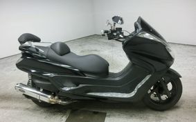 YAMAHA GRAND MAJESTY 250 2006 SG15J