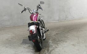 YAMAHA VIRAGO 250 3DM