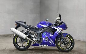 YAMAHA YZF-R6 2003 RJ06