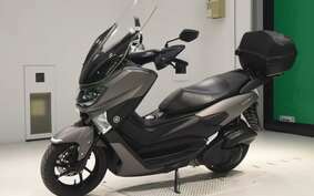 YAMAHA N-MAX SED6J