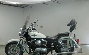 KAWASAKI VULCAN 1500 CLASSIC 1998 VNT50D