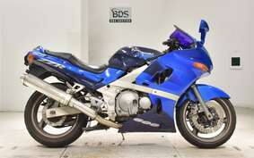 KAWASAKI ZZ-R600 Gen.2 2001 ZX600E