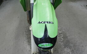 KAWASAKI KX125 KX125L